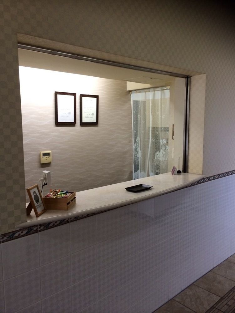 Uehonmachi Plaza Hotel (Adults Only) Осака Экстерьер фото