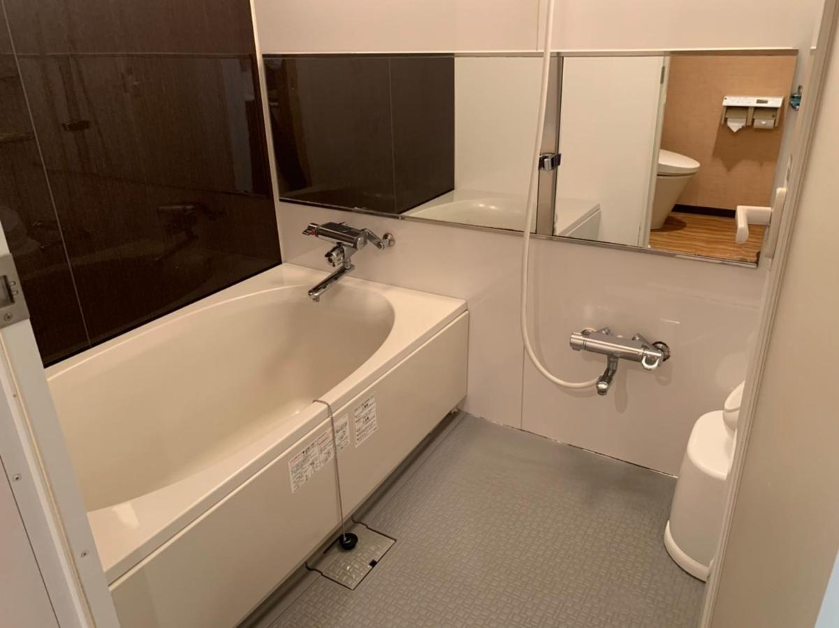 Uehonmachi Plaza Hotel (Adults Only) Осака Экстерьер фото